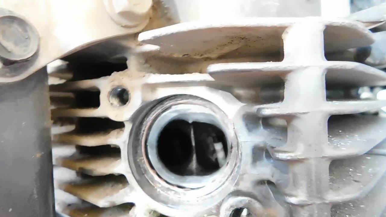 DRZ250 & DR650 exhaust mod.