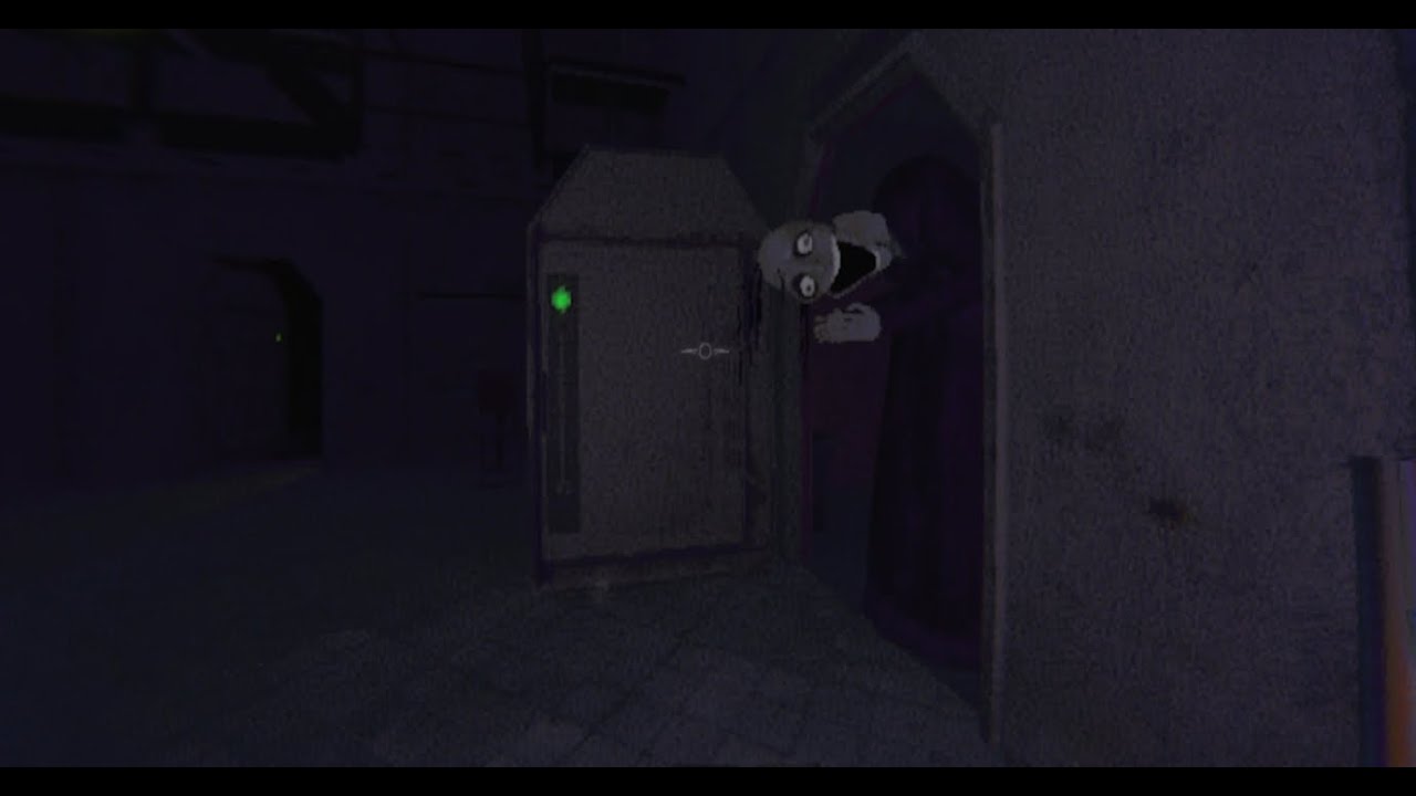 Ok I Actually Hate The Loom In R.E.P.O.