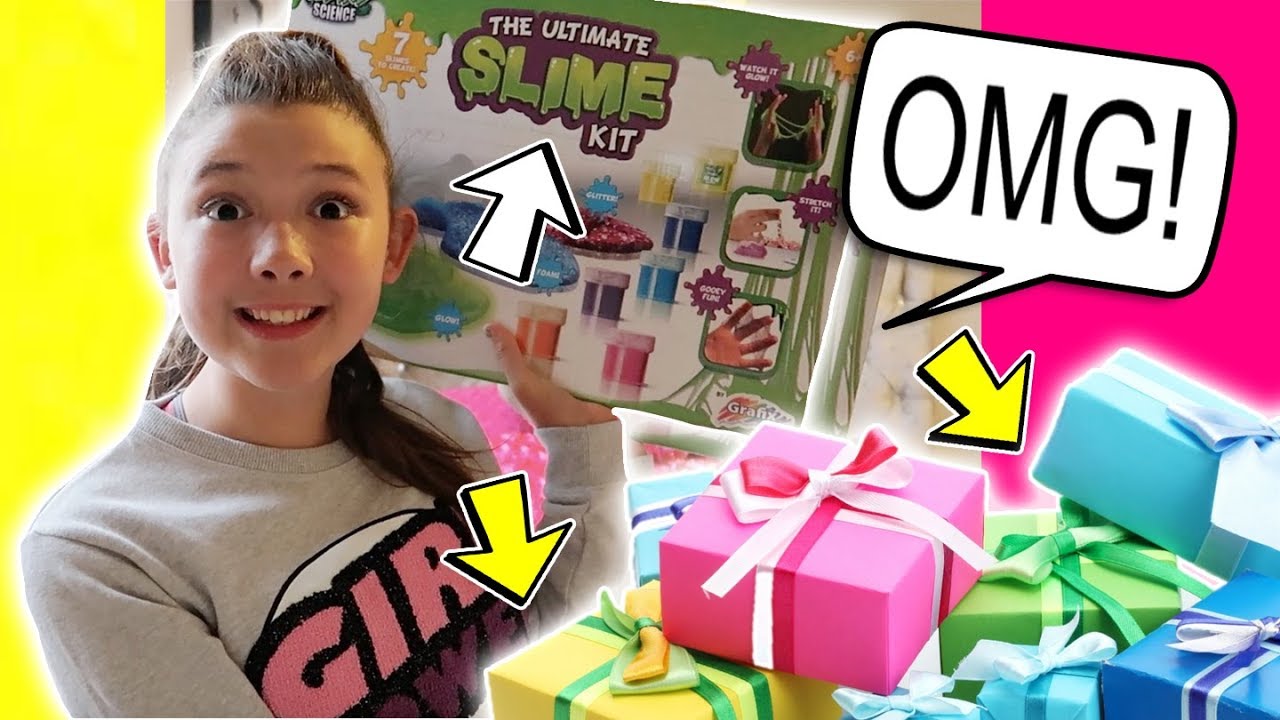 SECRET SHOPPING FOR MY 9 YEAR OLD SISTERS BIRTHDAY! + HAUL!!