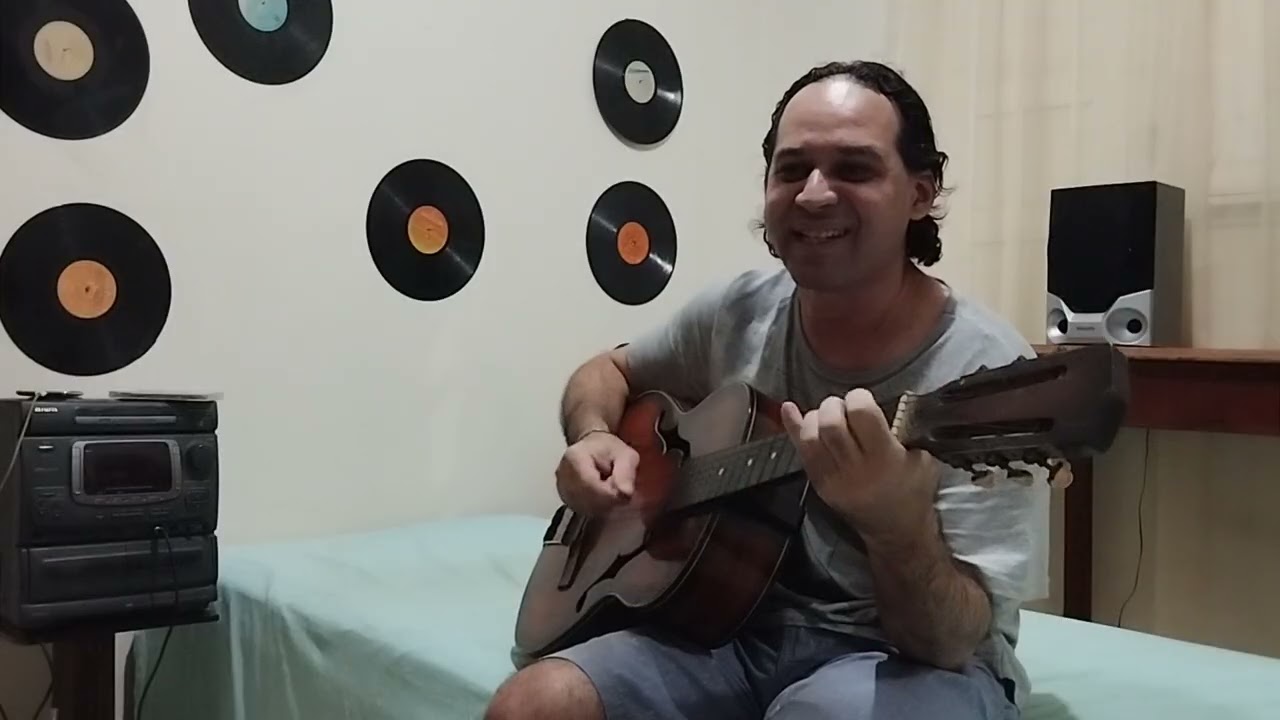 Amado Batista a saudade tá doendo 2024