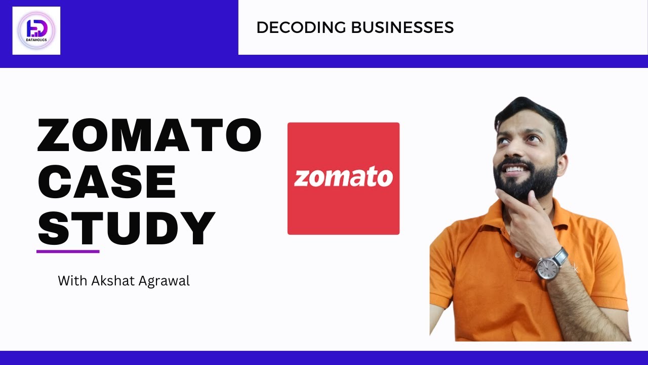 Business Analyst case study | Decoding Business | Consulting Interview Question | Zomato Analysis