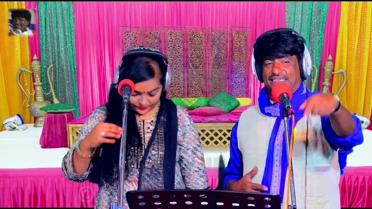 #Mission -मानव जात बनके नही इंसान बनके पैदा होता है #Singer Rajkumar Yadav Seema Kaushal # 2024