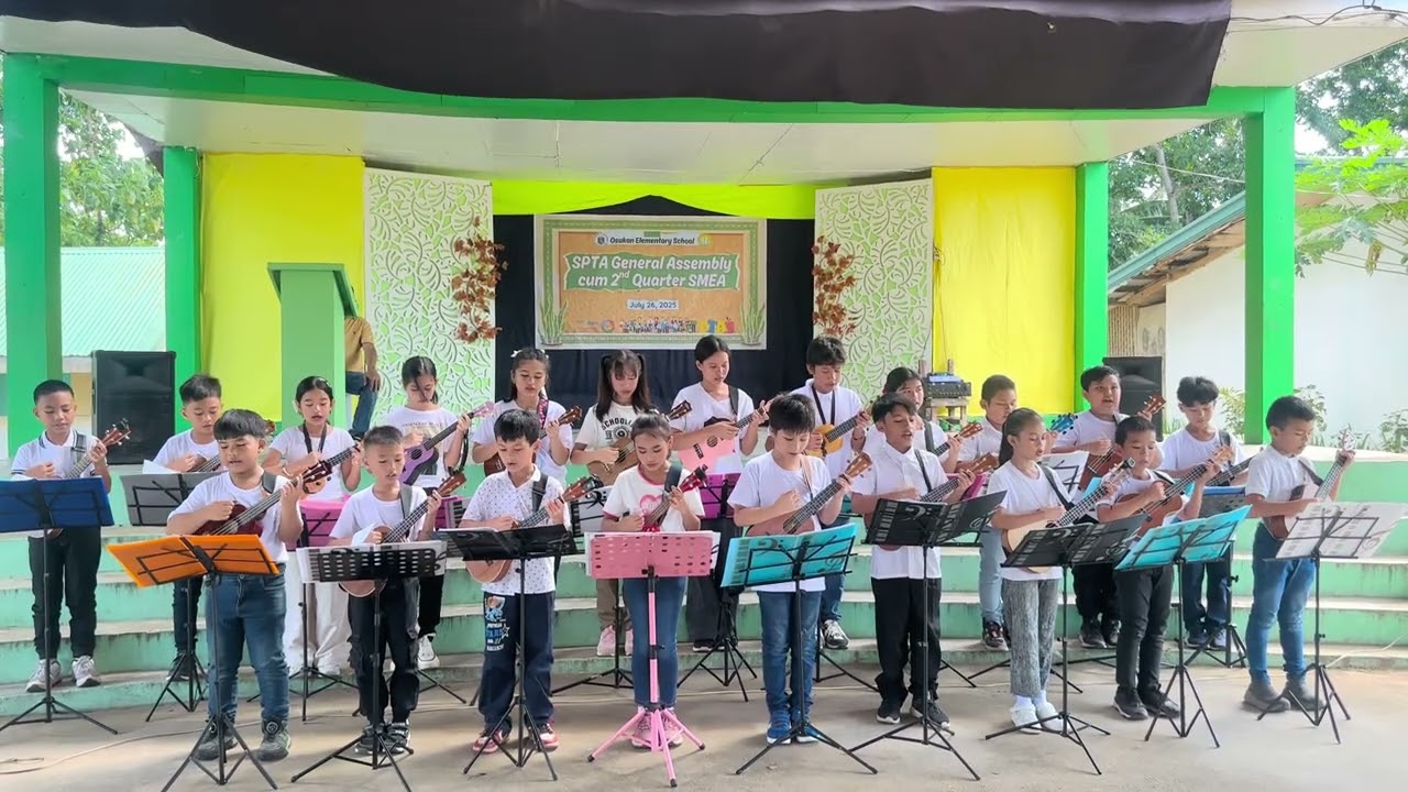 SPTA Assembly 2025 (Dreamers)