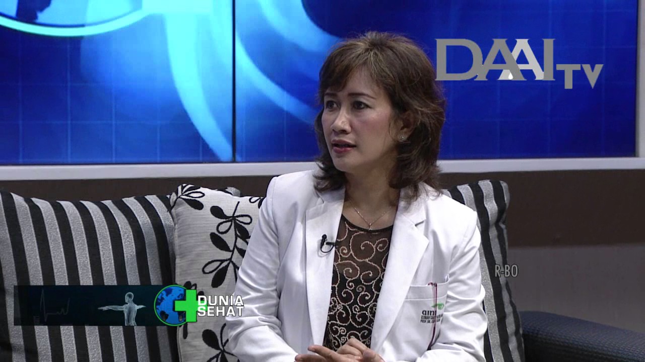 Dunia Sehat 