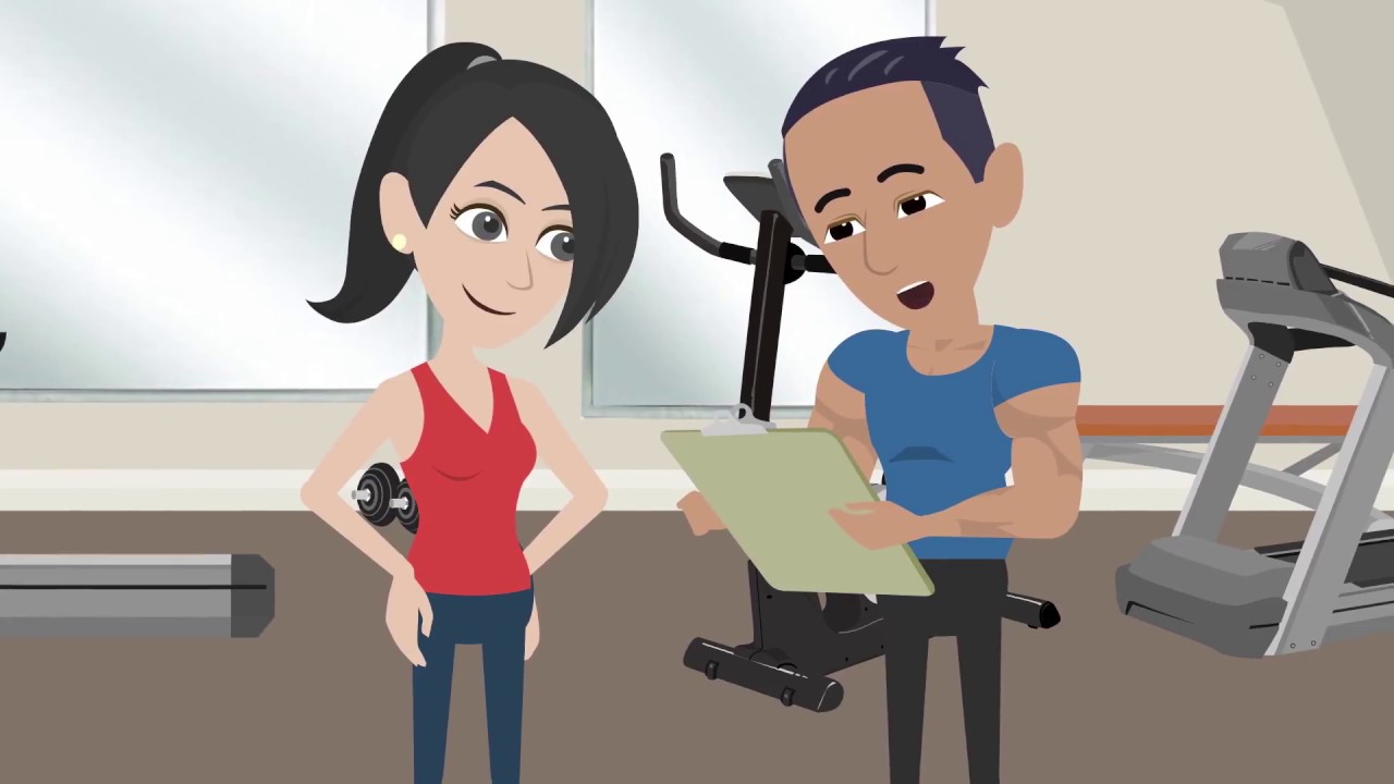 Introducing: aNF Workout Studio