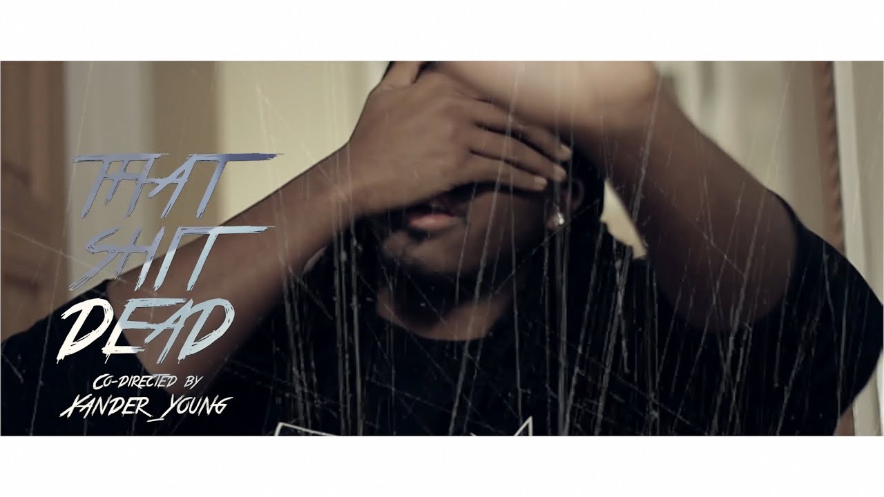 RickyRue - #ThatShitDead [OFFICIAL VIDEO] Dir. By @RioProdBXC