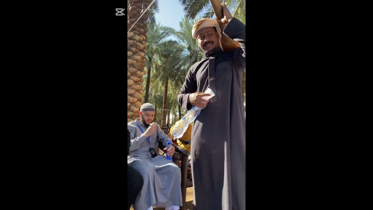 OMER GRUPA umrah 6 january 2025