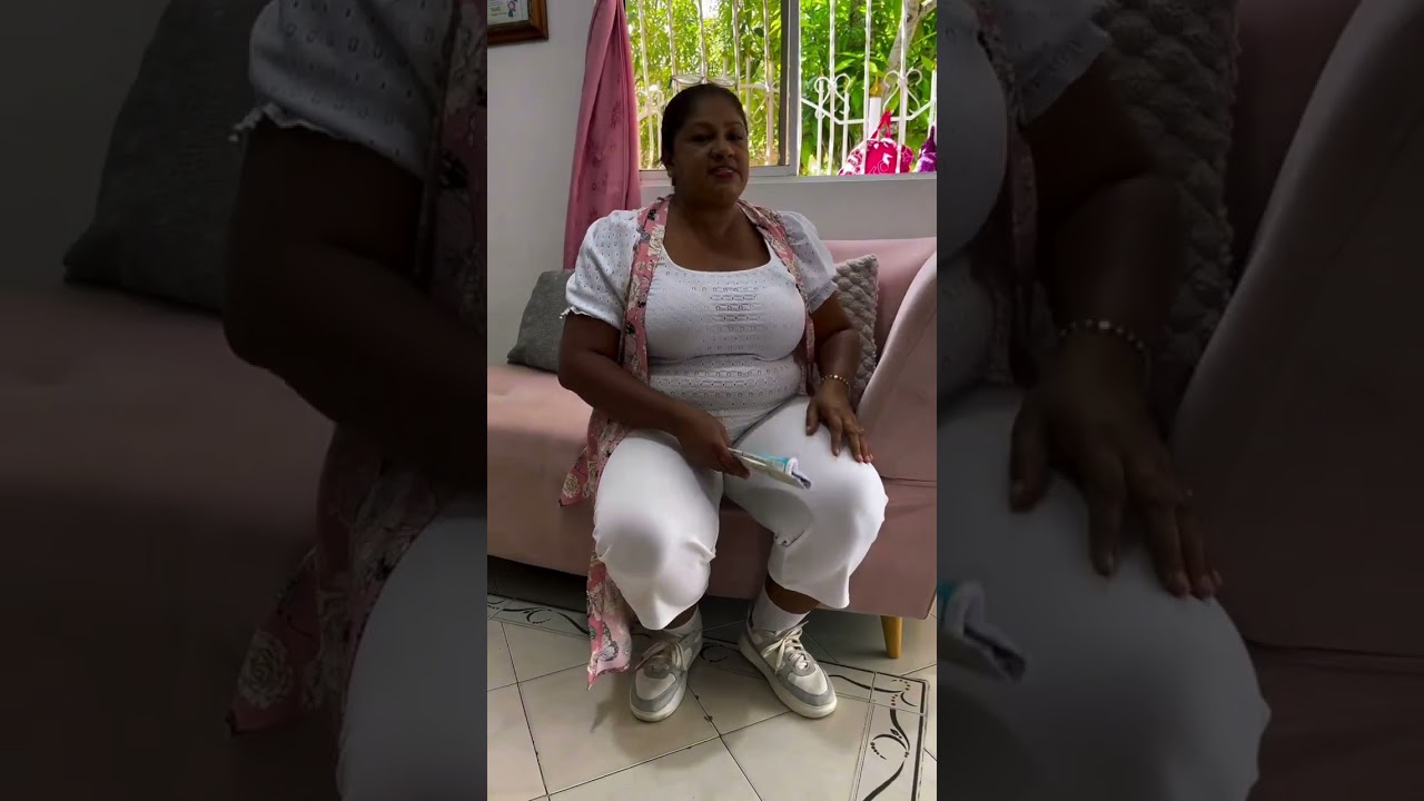Hija se va de vacaciones y se gasta todo el dinero y luego quiere que su mamá le preste y esto paso