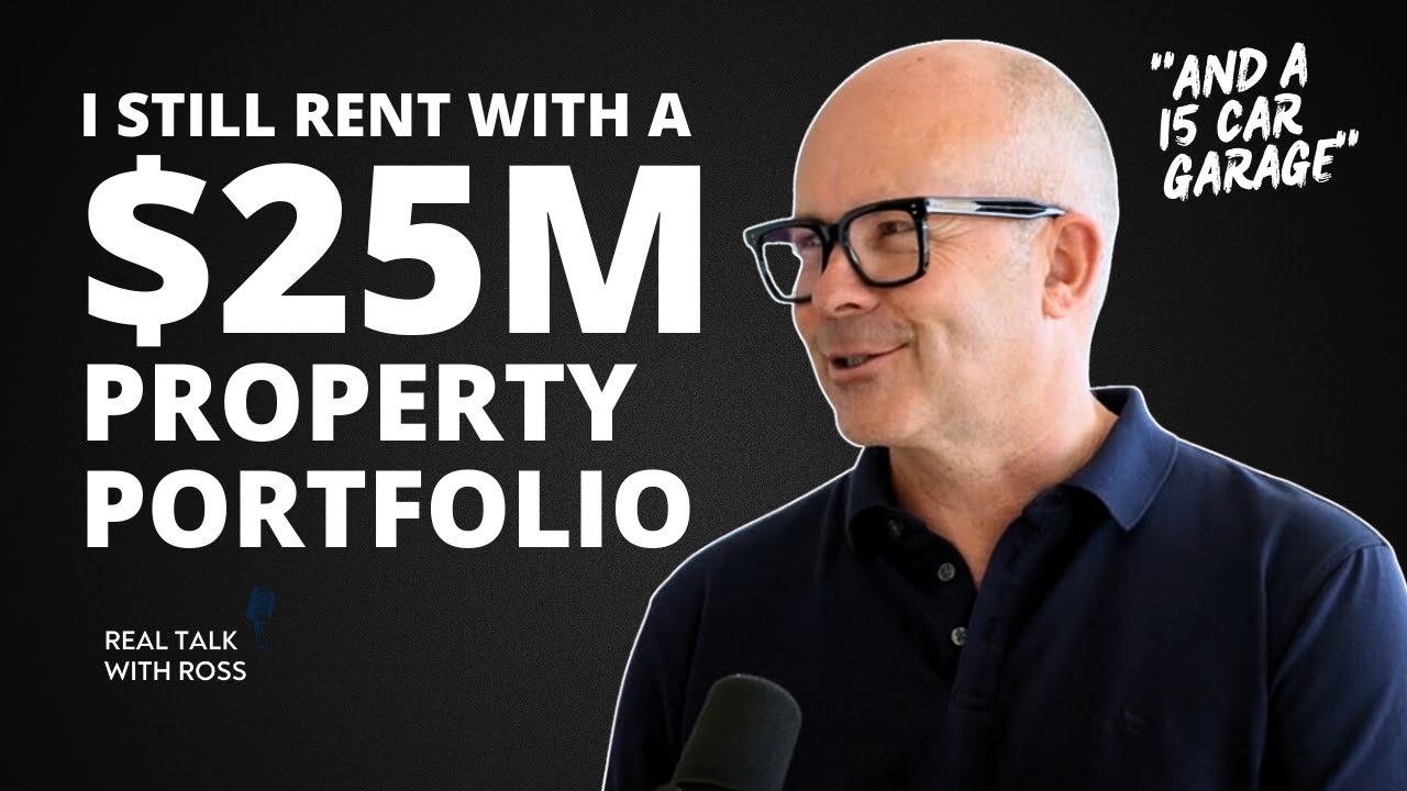 Chris Gray | The Rentvesting Strategy