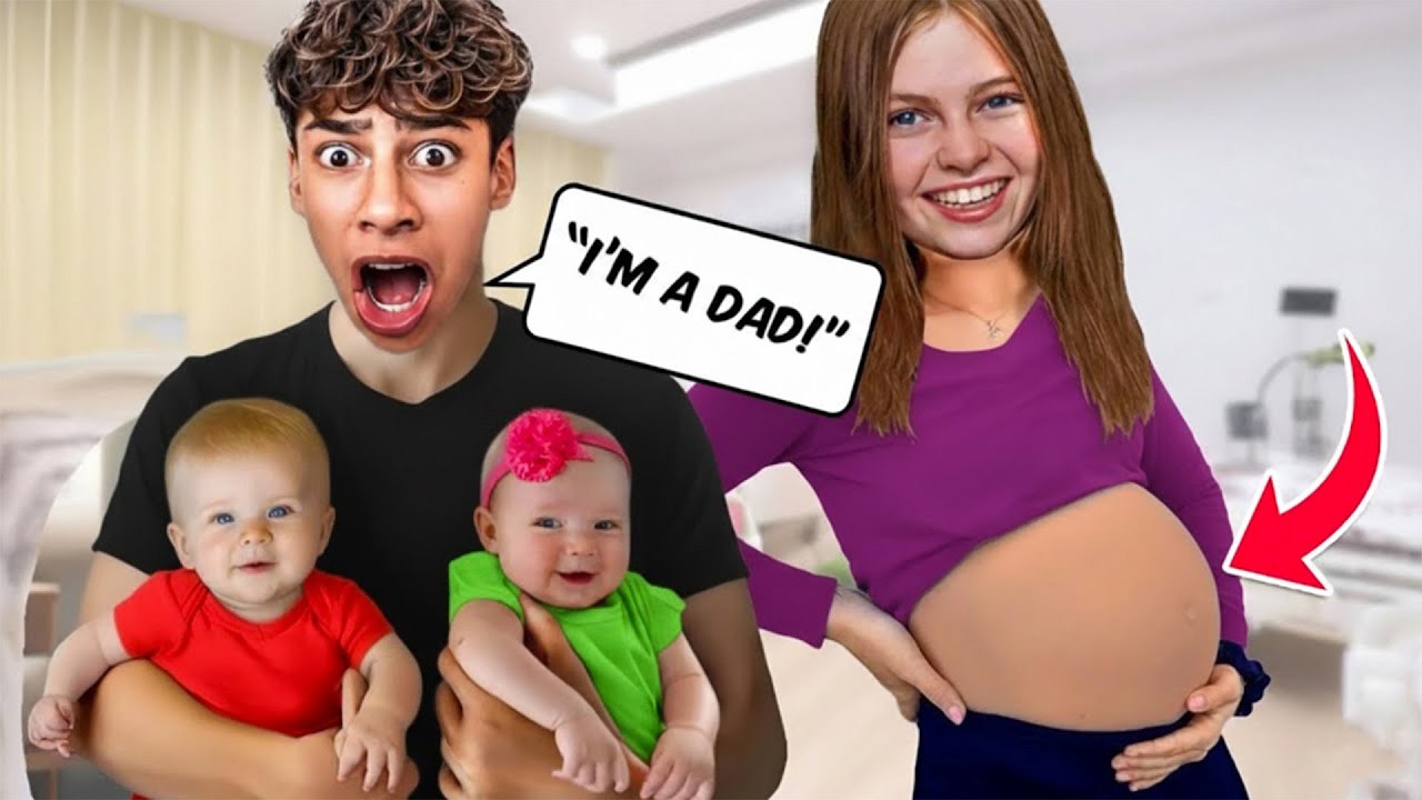Salish Matter is HAVING A BABY.. !🥰🥰🥰
