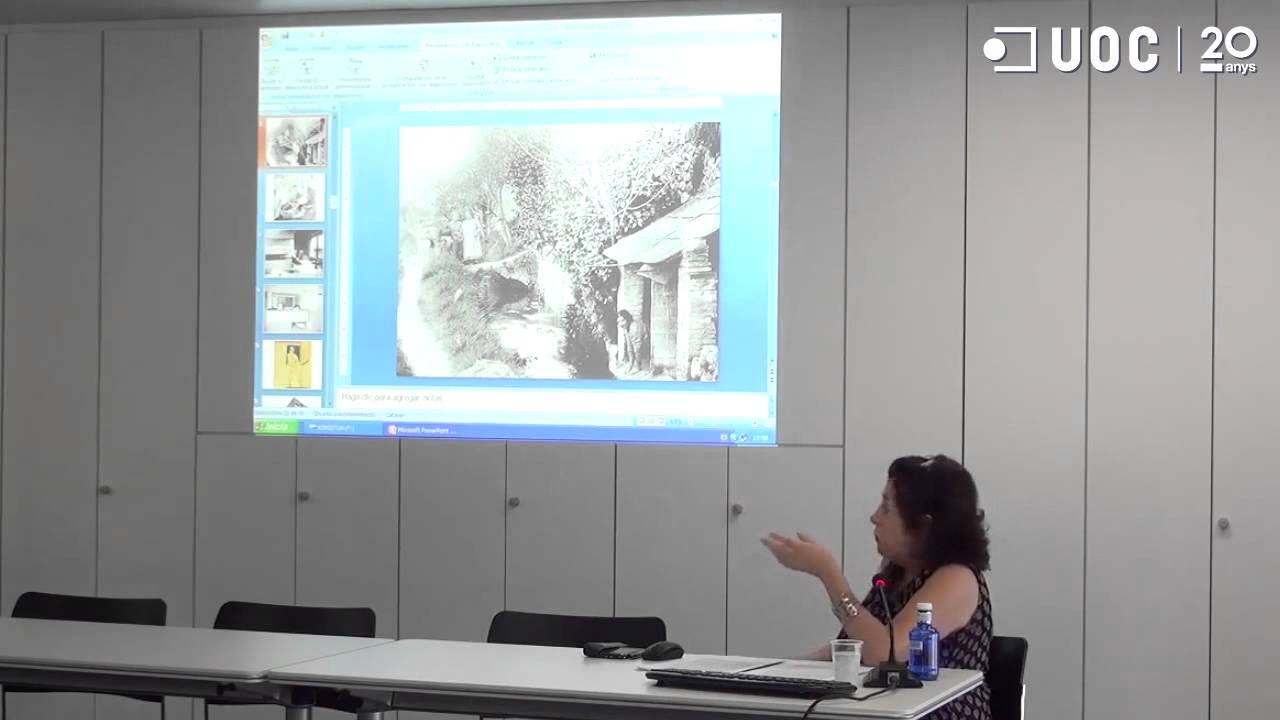 Arquitectura y G&eacute;nero. Espacio p&uacute;blico / espacio privado. 