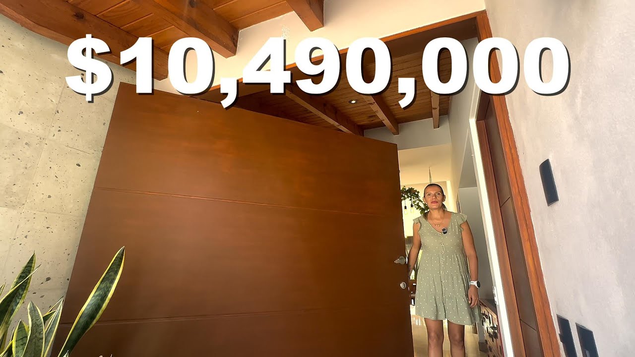 🌳 Tu casa en Rancho Cortés, Cuernavaca 🏊‍♀️ $10,490,000 | Un solo nivel con jacuzzi y clima fresco