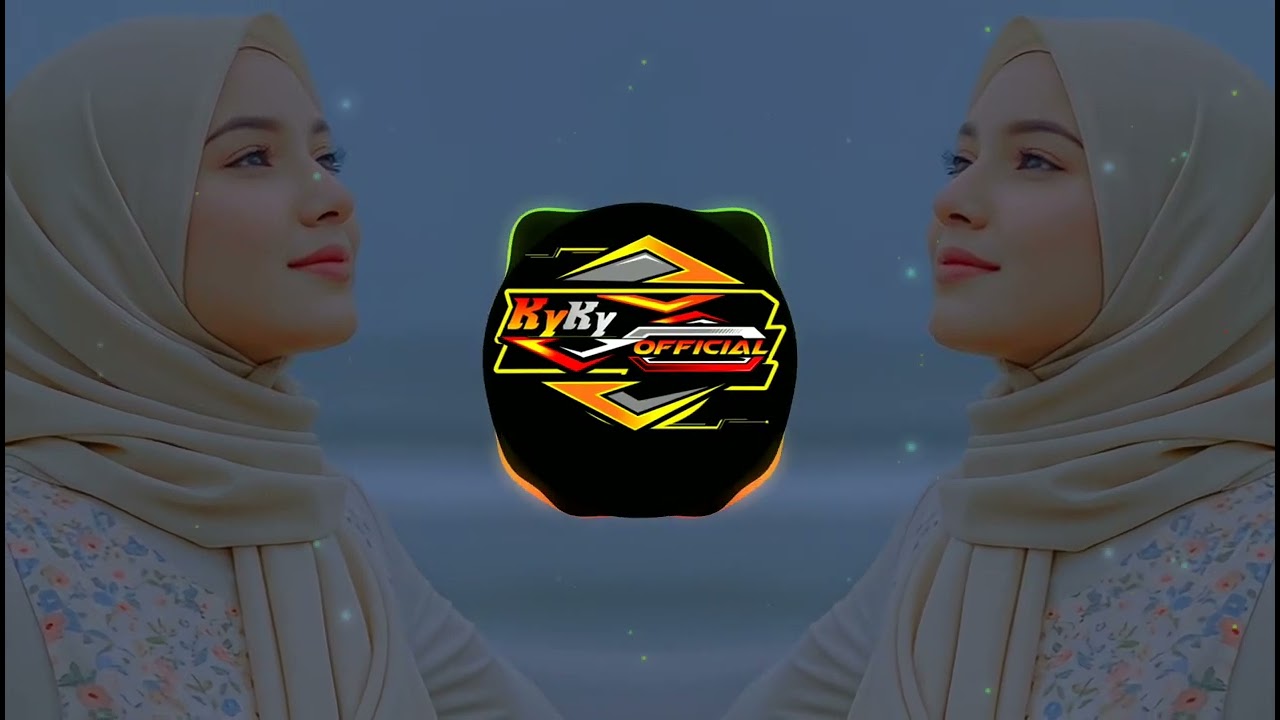 DJ ARABIC COCOK BUAT BANGUNIN SAHUR PART2VIRAL#kykyofficialll