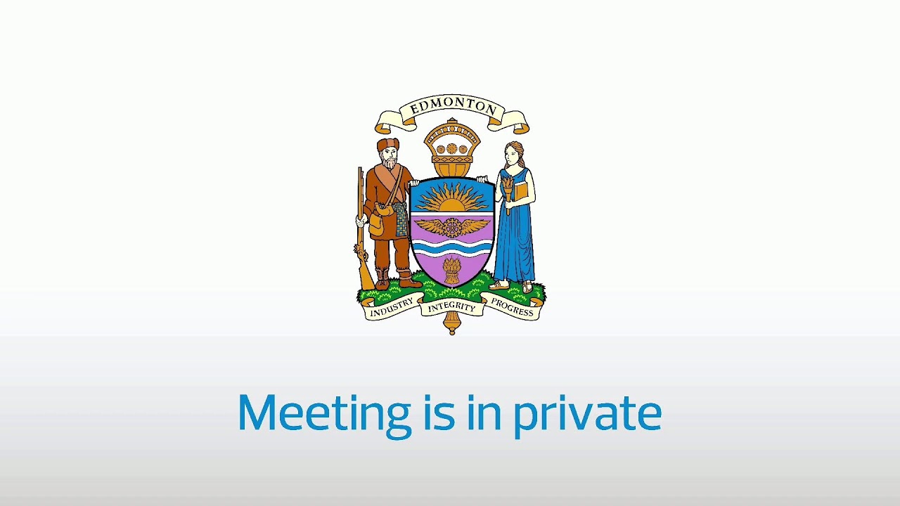 February 13, 2026 - City Manager and City Auditor Performance Evaluation Committee