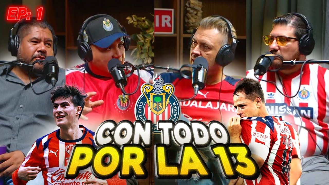 &iexcl;INICIAMOS un NUEVO PROYECTO! L&Iacute;NEA de 4 PODCAST | EP: 1