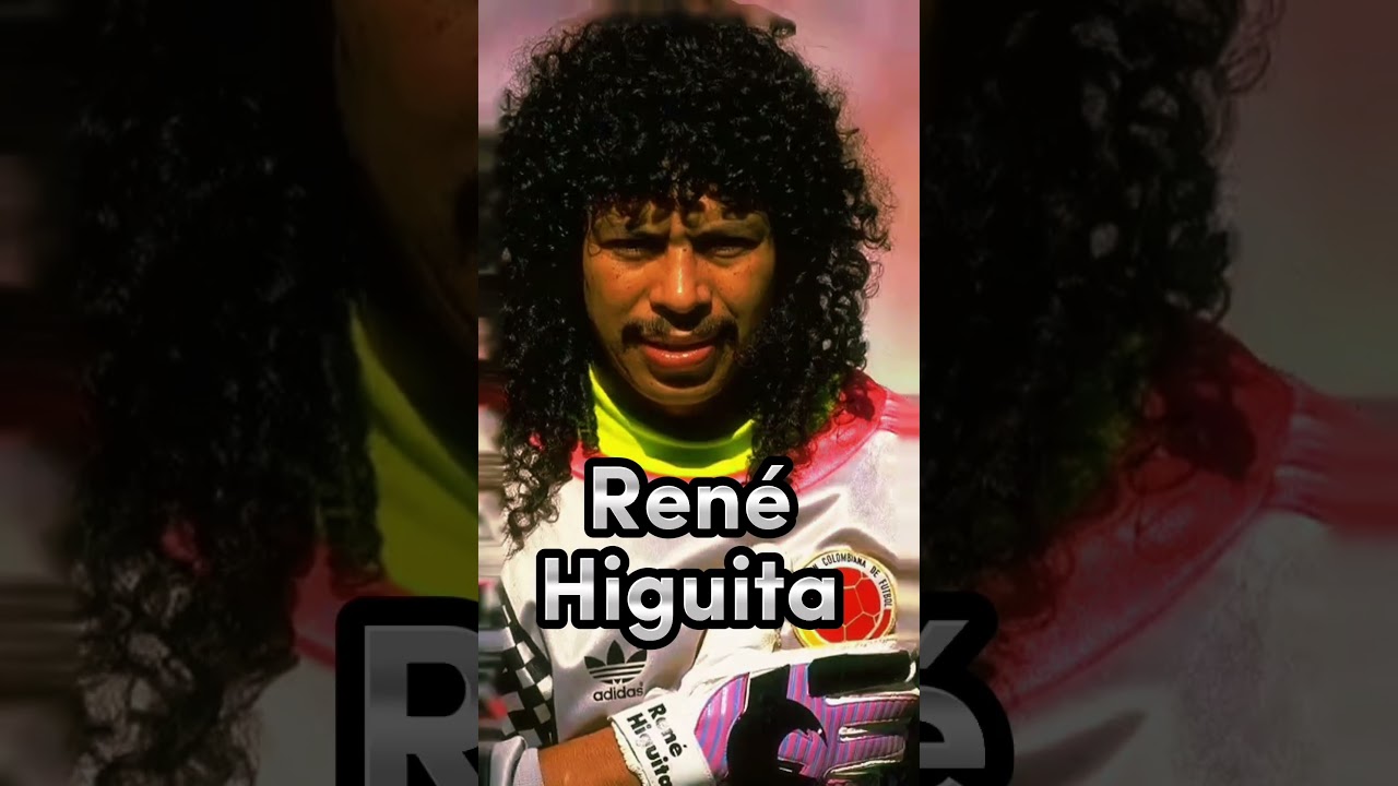 Los mejores PORTEROS GOLEADORES de la historia #youtubeshort #shorts #futbol #historia