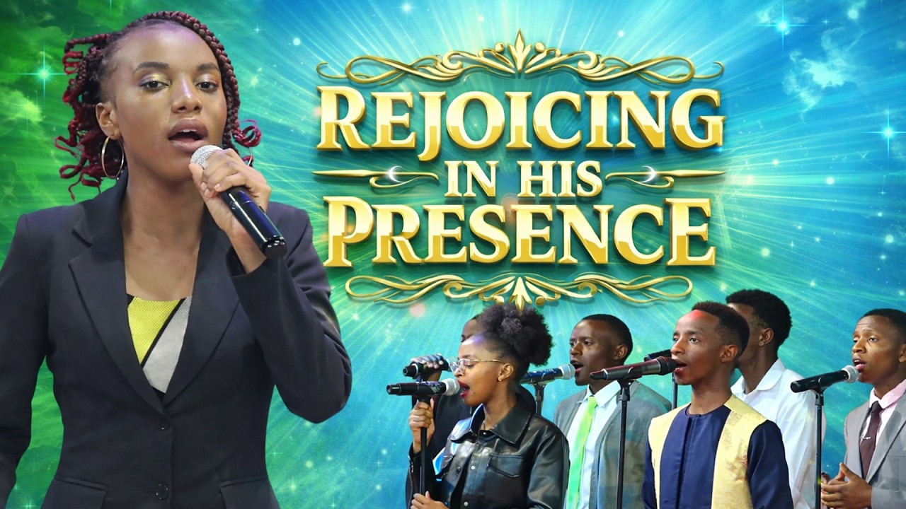 THE BEST SOUL-UPLIFTING PRAISE; COTSM CHOIR AND APOSTLE TAKIM #praise #gospelmusic #christianmusic