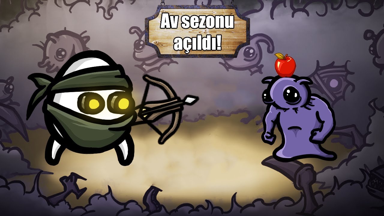 ARBALET İLE ÇOK YÜKSEK MENZİL VE HASAR BUILD'İ!