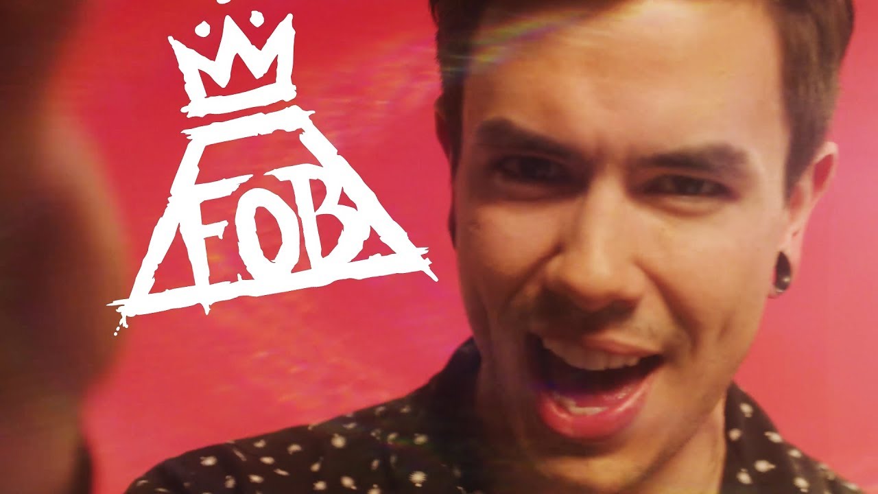 Fall Out Boy - The Take Over, The Breaks Over - NateWantsToBattle