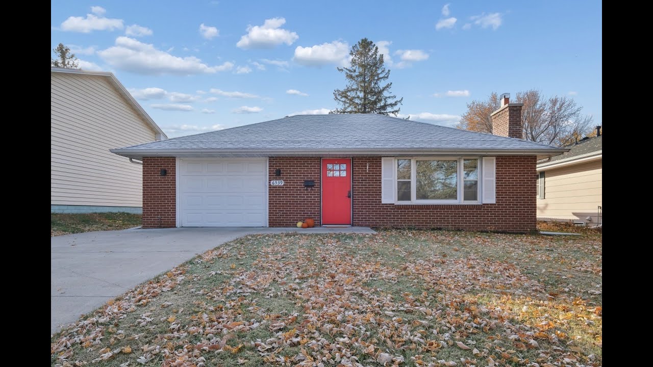 6539 Olympia Street Golden Valley, MN | ColdwellBankerHomes.com