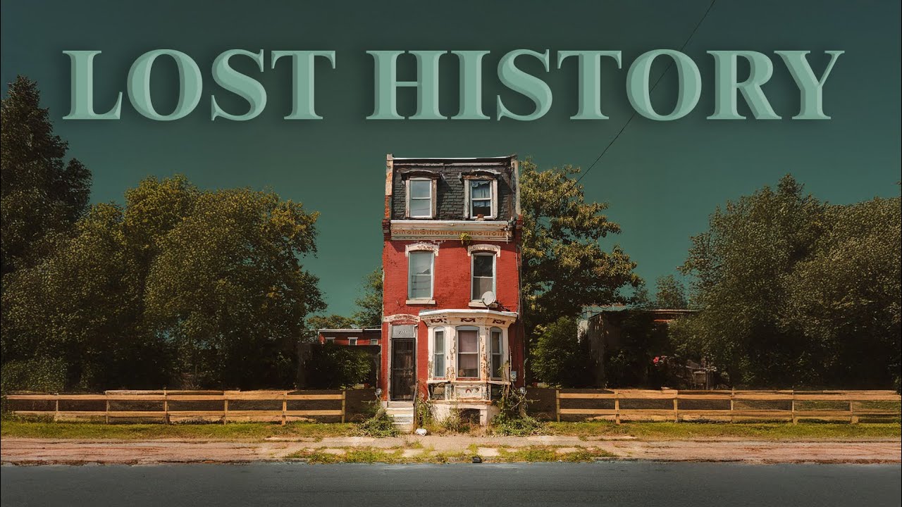 I Replaced Every Door in This 1857 House &mdash; Here&rsquo;s Why