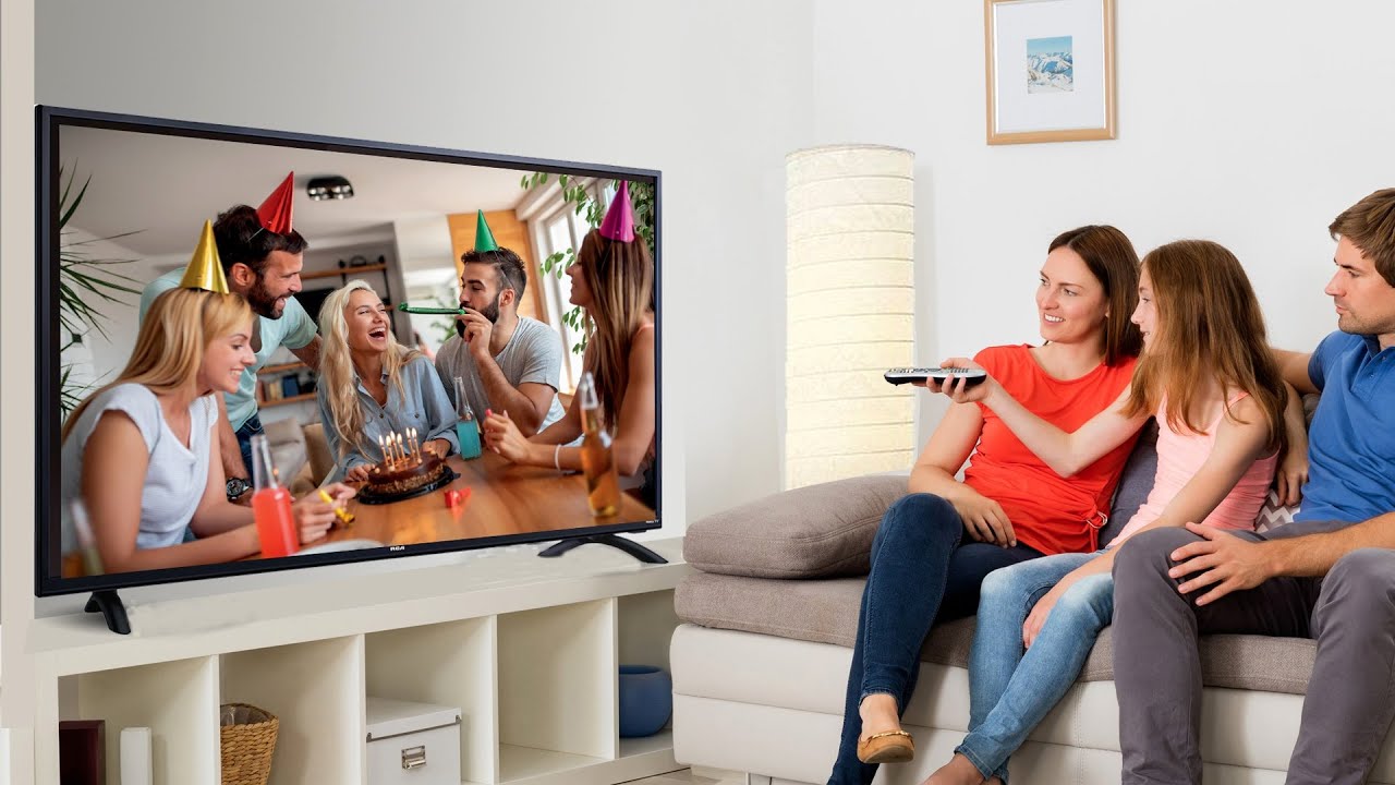 RCA 50-inch 4K Roku Smart TV Review: Should You Buy It? [2025]