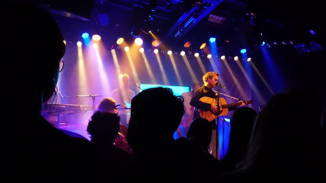 Jules Ahoi - Denmark 🇩🇰 - Exil Club Zürich