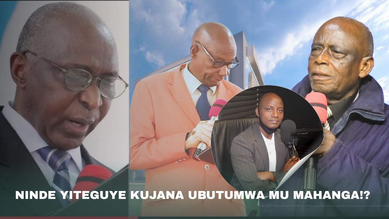 BATUBEREYE AKARORERO
