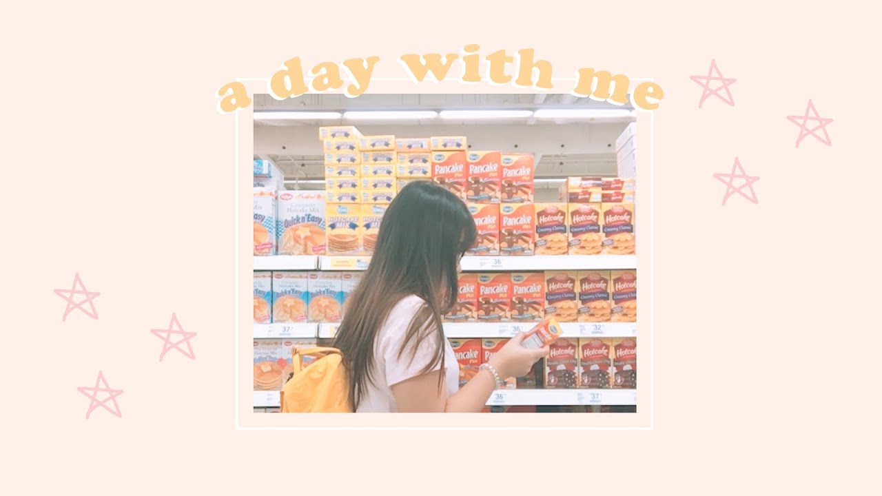a (boring) day with me!  🤠 (vlog 06)