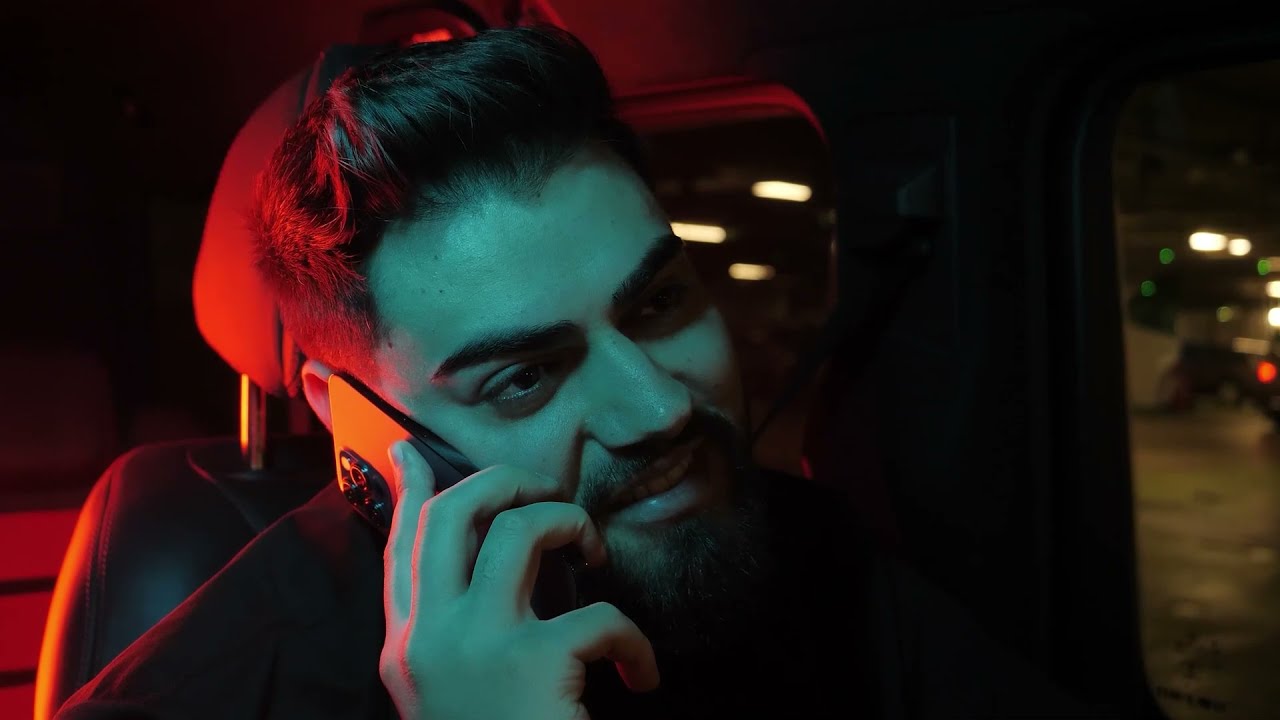 Iuly Neamtu - Cand inchid ochii te vad in vise 🤦🏻‍♂️❤️  ( Video Oficial ) HIT 2022