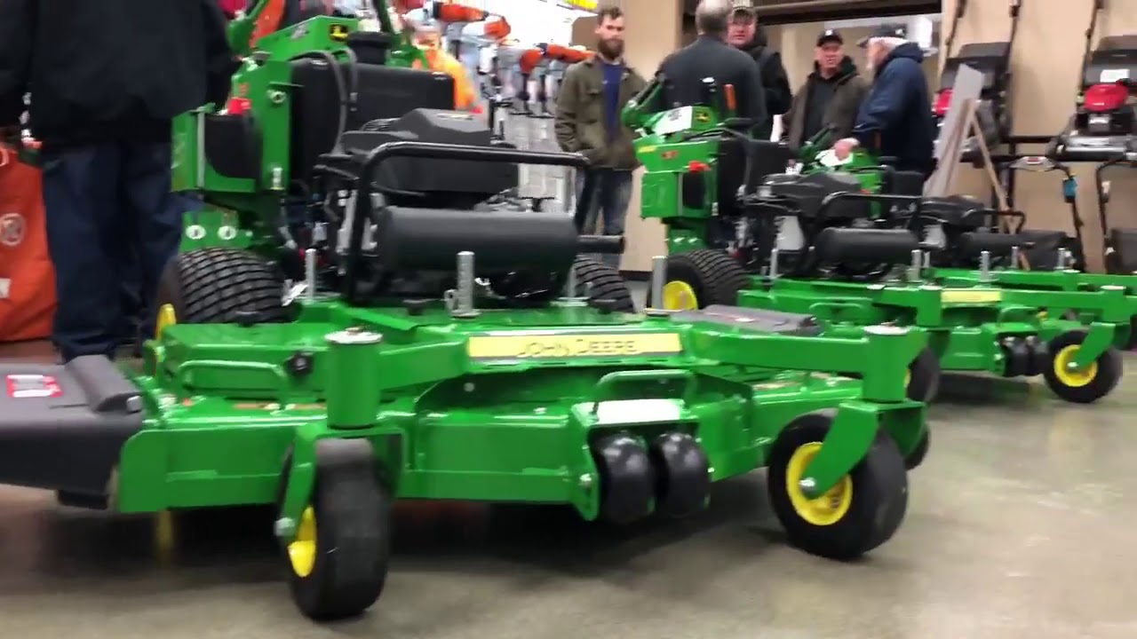 Reynolds Pro Turf & Landscape Day 2019