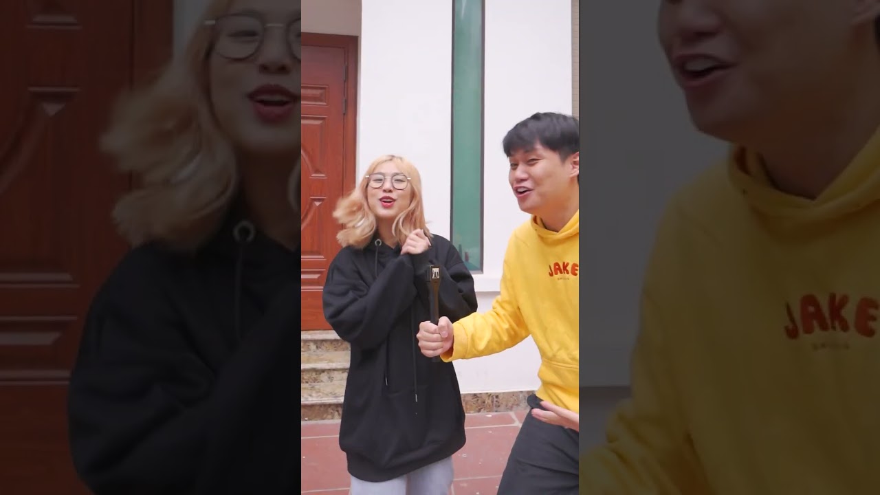C&Aacute;C RICHKID SCHANNEL L&Agrave;M G&Igrave; L&Uacute;C RẢNH??? #shorts