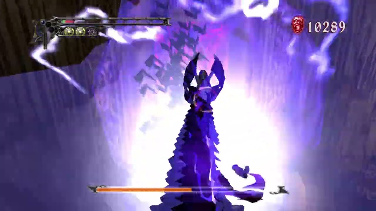 Devil May Cry Part 5