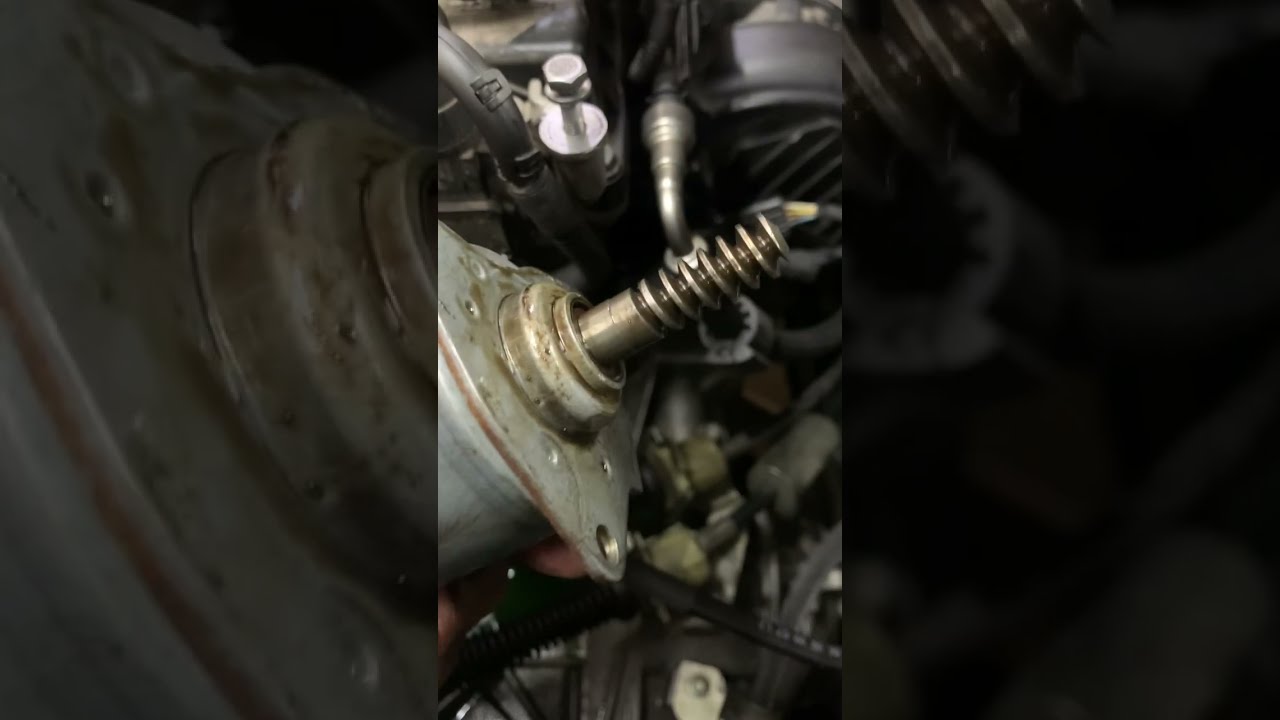 Mini cooper Cambio valvetronic perdida de potencia, truco