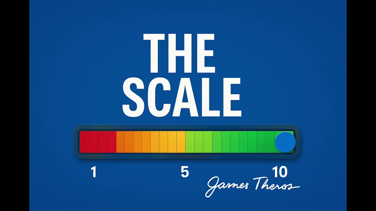 Scale EP5 Your Why