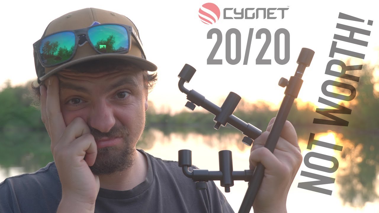 Cygnet 20/20 review