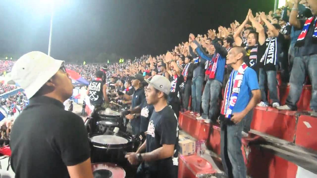 B.O.S ... This Is Larkin..