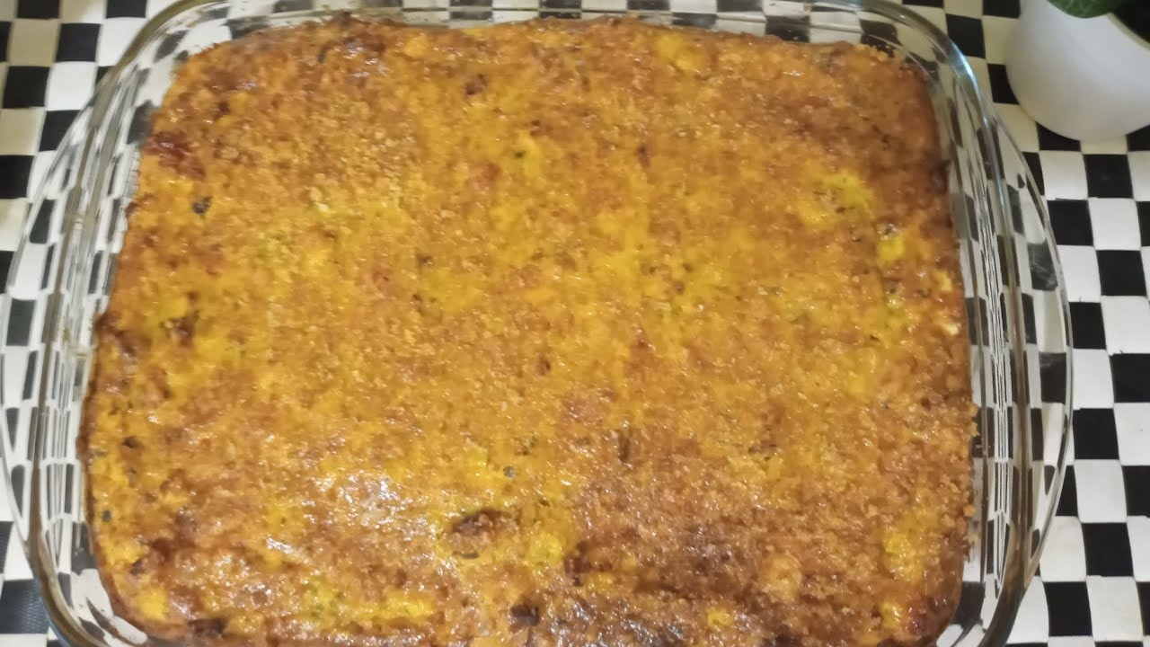 كراتان  بصدر الدجاج و البطاطس puree  و بدون  صلصة البيشاميل👌لذيذة بزاف 😍