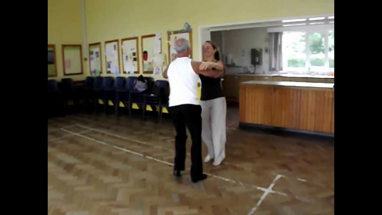 Sweet Bay Salsa Sequence Dance to Music