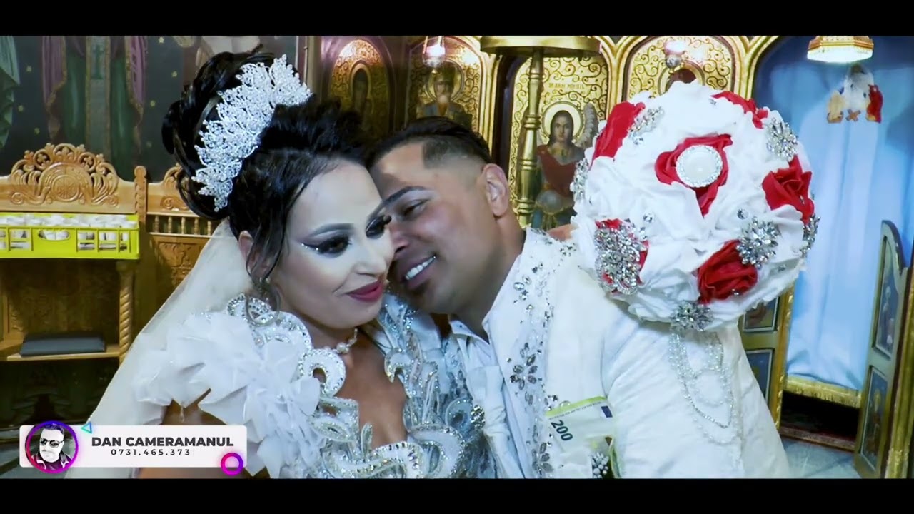 Dan Cameramanul 0731 465 373 📸🎥 Videoclip Alina & Zukula 🎥📸