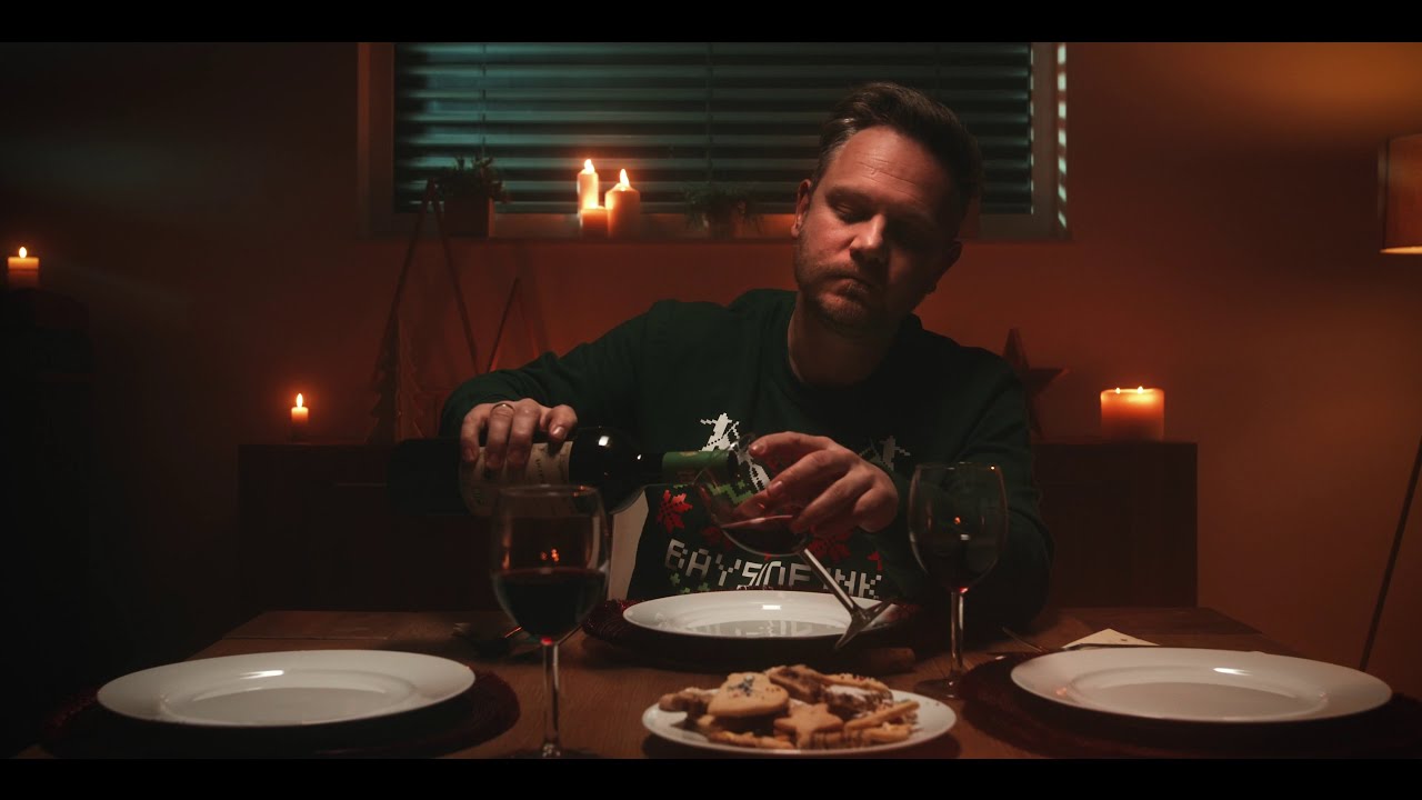 Patrick Noe - Das Leben Ist Jetzt (Official Video)