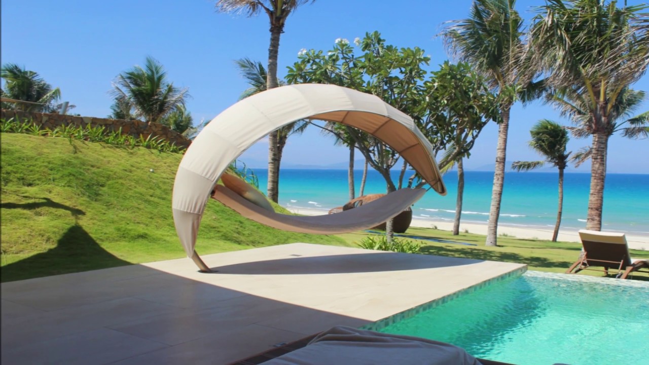 Fusion Resort Cam Ranh