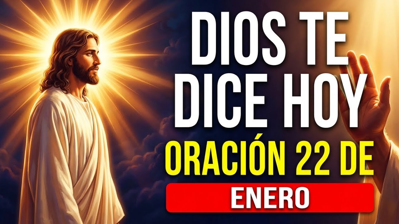 Dios te dice hoy, escucha, recibe mis 10 promesas para un marzo próspero y bendecido ｜ Dios Es Bueno
