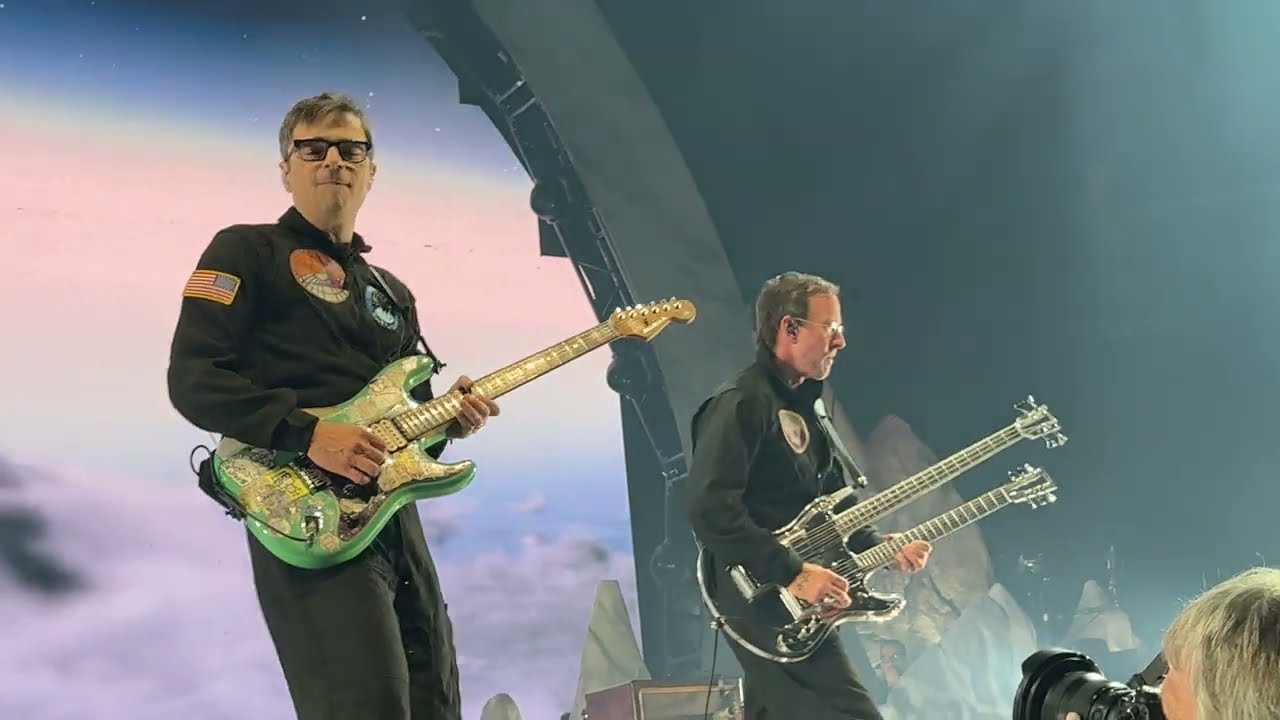 Weezer - 