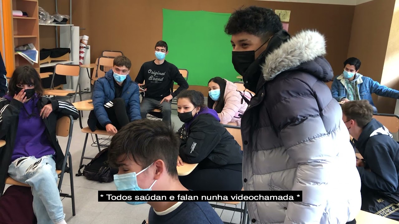 IES DO MILLADOIRO: TERRA DA FRATERNIDADE