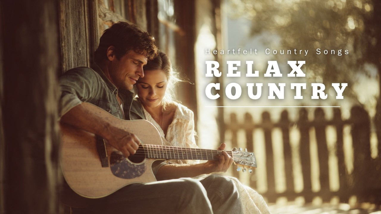 Porch Coffee Morning Country Romance Songs — Tim McGraw, Loretta Lynn & Luke Bryan