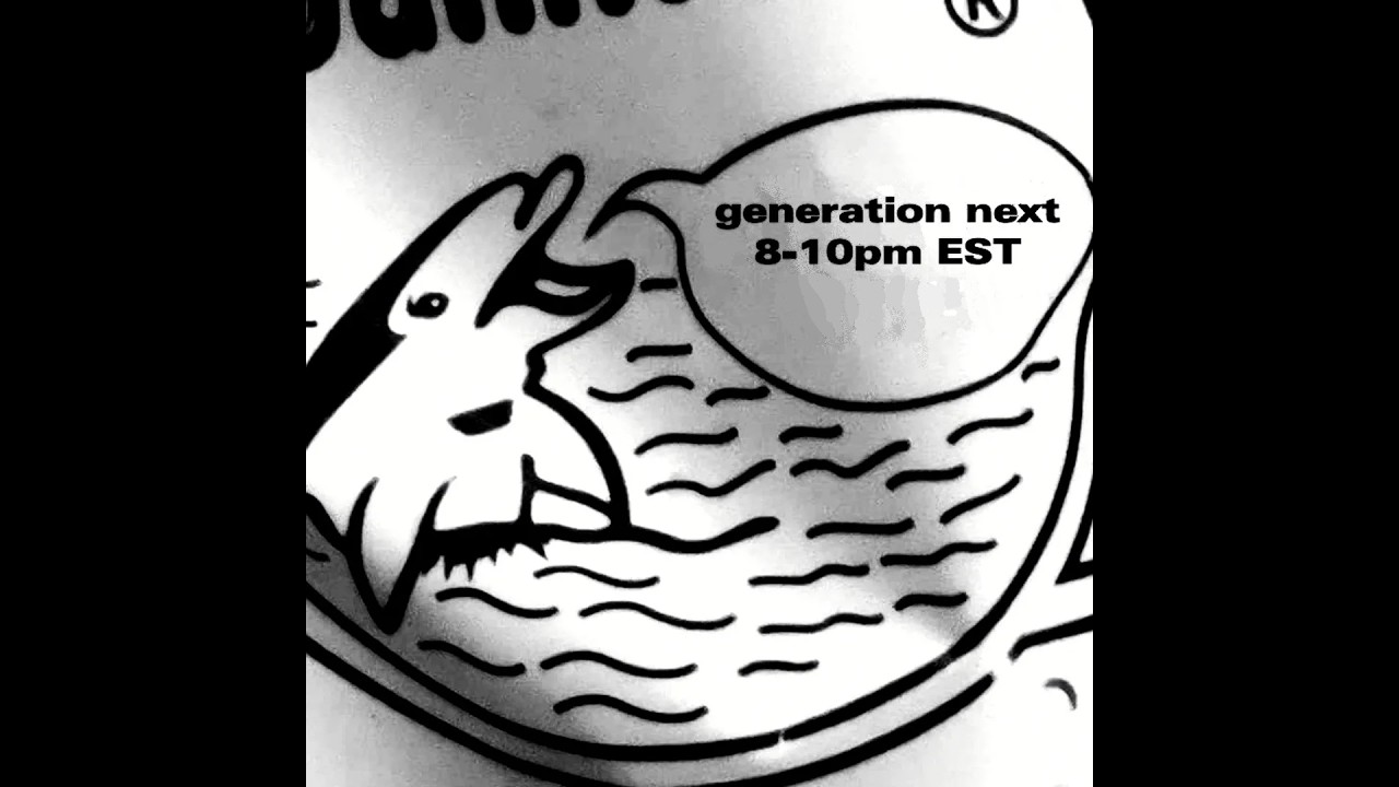 GENERATION NEXT FEBRUARY 14 2026