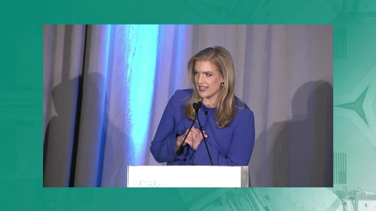 The Chicago Network’s 36th Annual Women in the Forefront Luncheon