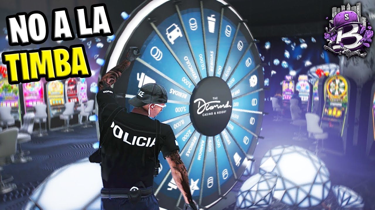 No a la TIMBA 💀 BaireStreets Gta 5 Rp Roleplay CAP 26