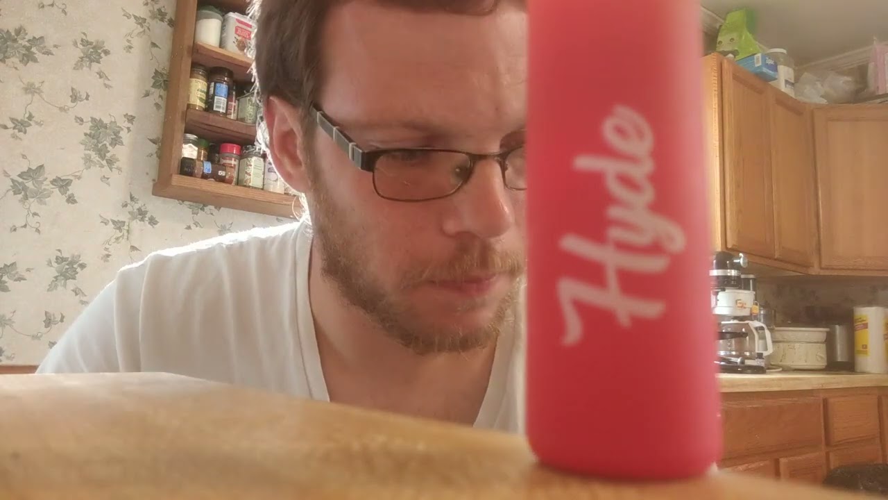 Hyde Disposable Vape Review Strawberries And Cream